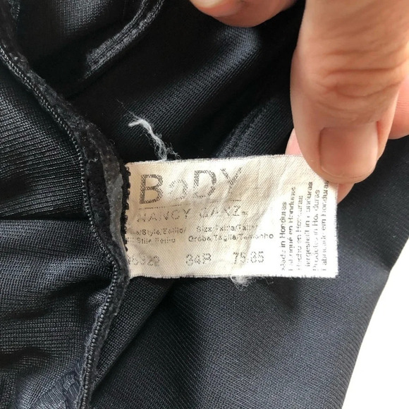 Nancy Ganz Slimming Slip Dress - Picture 5 of 11